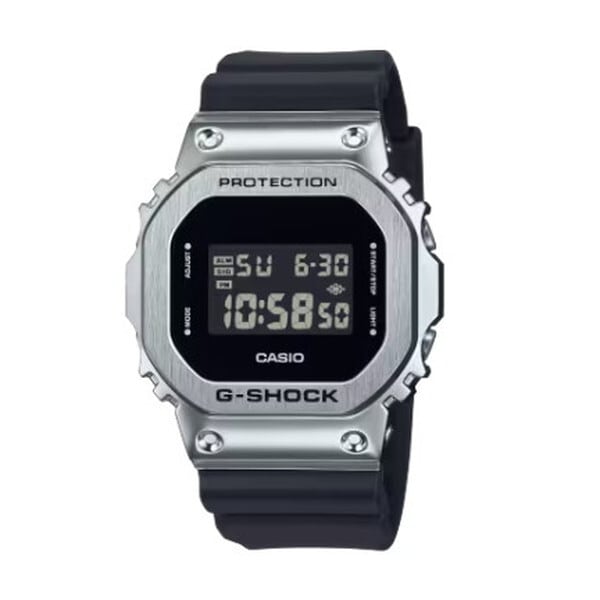 GM-5600U-1JF G-SHOCK DIGITAL 5600 SERIES [クォーツ腕時計 (メンズウォッチ)]