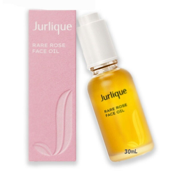 Jurlique ＲＯ フェイスオイル 30mL