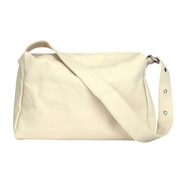 クロスバッグ SRM008 2COLOR ショルダーバッグ カジュアルバッグ デイリーバッグ