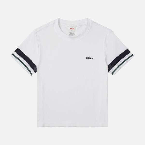 女性ブルックリンシームレスTシャツ/WTA/W252102TTS51