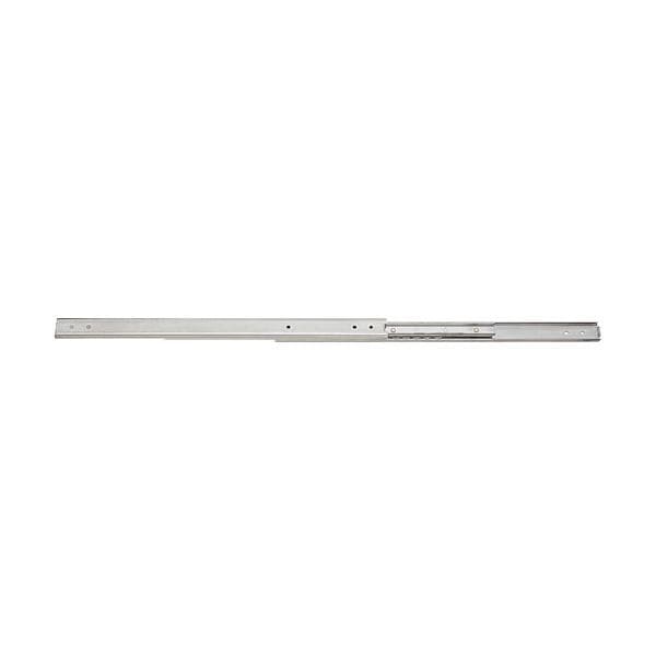 スガツネ工業 SNS27D-40 190110188 オールステンレス鋼製スライドレール メーカー直送