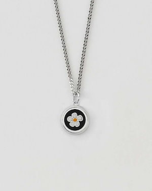 【roaju】EXOベクヒョン着用★チンドンネックレスsilver925 Qoo10 roaju EXO ベクヒョン 着用 一粒ジュエリー