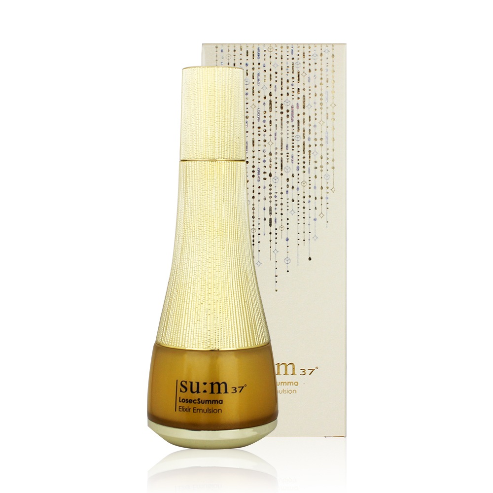 ロシクスマエリクサーエマルジョン, 130mL