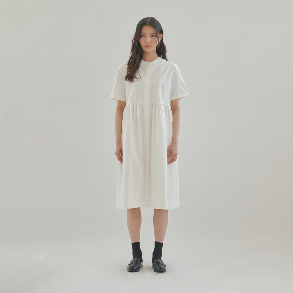 DAISY WASHING DRESS_WHITE