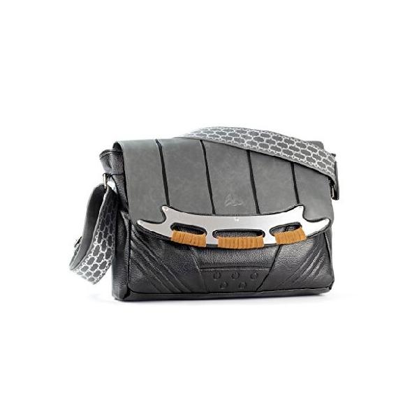 The Coop] スタートレック 次世代クリンゴンメッセンジャーバッグ 並行