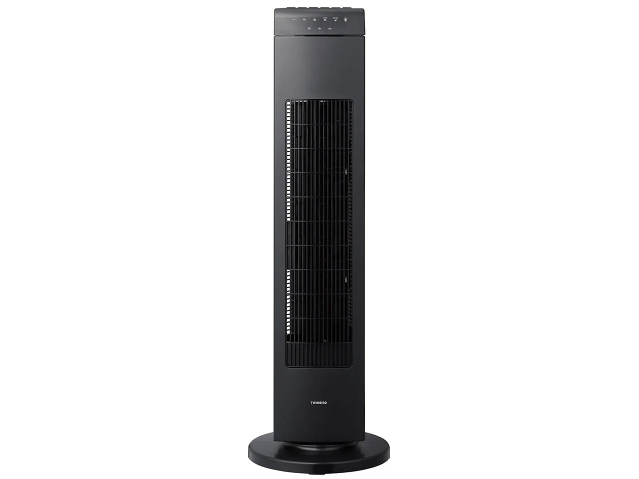 EF-D914B [ブラック] 扇風機