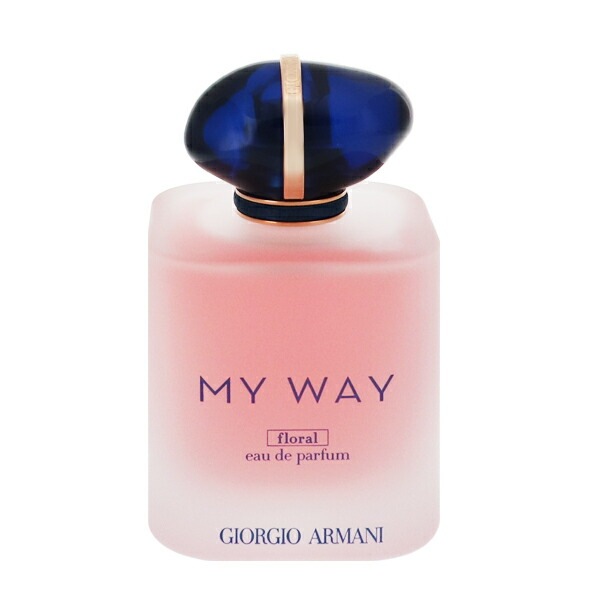 マイ ウェイ フローラル （テスター） EDP SP 90ml