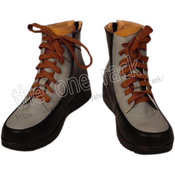 【新品開催 即納】バーチャルYouTuber　VTuber　三枝明那 コスプレcos靴 道具小物 ブーツ cosplay ハロウィン仮装 変装 コスチューム