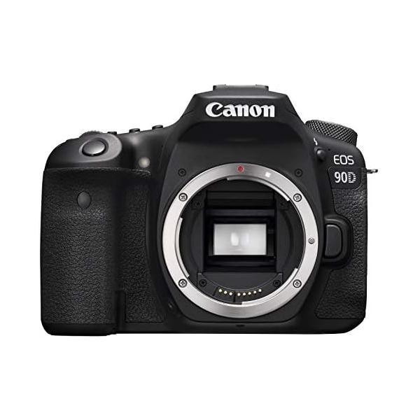 【中古】Canon デジタル一眼レフカメラ EOS 90D ボディー EOS90D