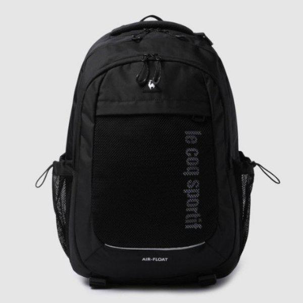 バックパック VQA QR123ABP11-BLK エ어플로트 バックパック(28L) / BLACK