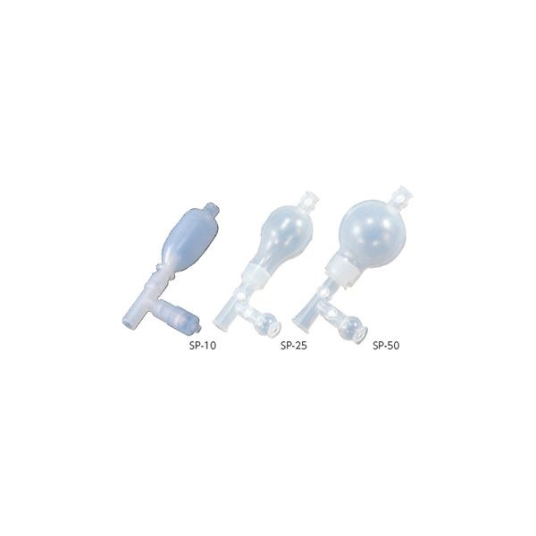 プラスチックパスツールピペット P0900 （50本）