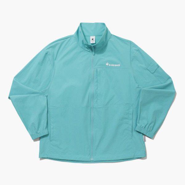 パンツ KQF QQ223LJK51-MMT シーフレックス スタンネック ジャケット / MMT