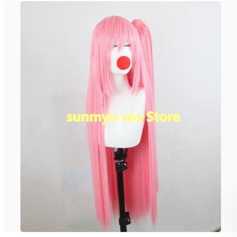 ボーカロイド　初音ミク 巡音ルカ コスプレウィッグ