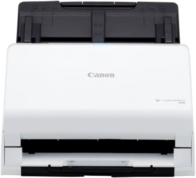 Canon キヤノン ドキュメントスキャナー imageFORMULA R30