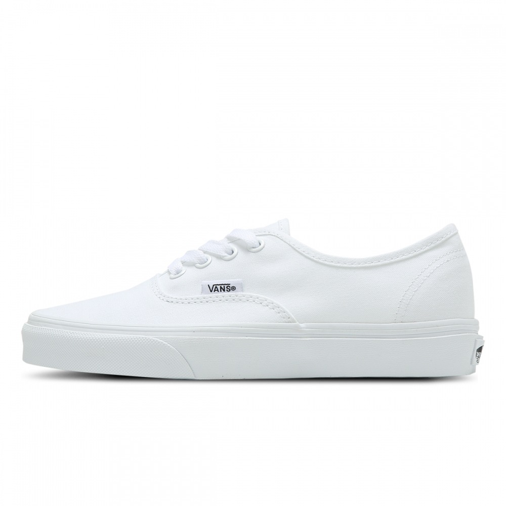 VANS アセンティック VN000EE3W00-WHITE
