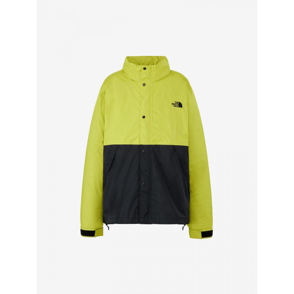 ザ・ノース・フェイス THE NORTH FACE トレニアンジャケット ユニセックス NP12552-LK