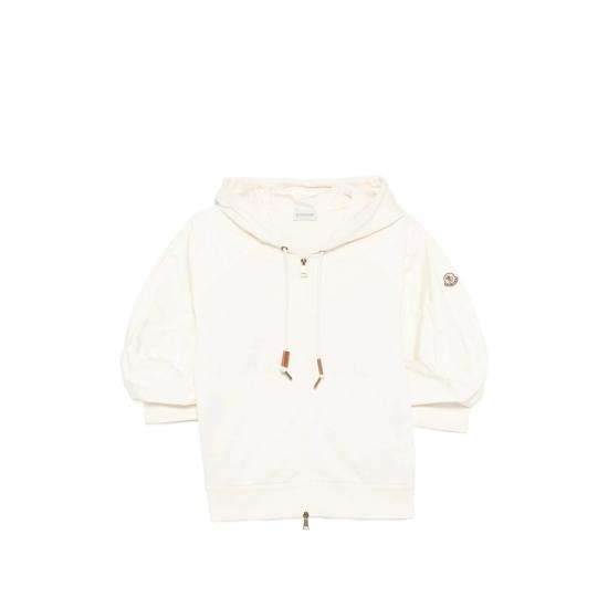 MONCLER Women Bomber Jackets 89B2V 8G000 23 04A NEUTRALS