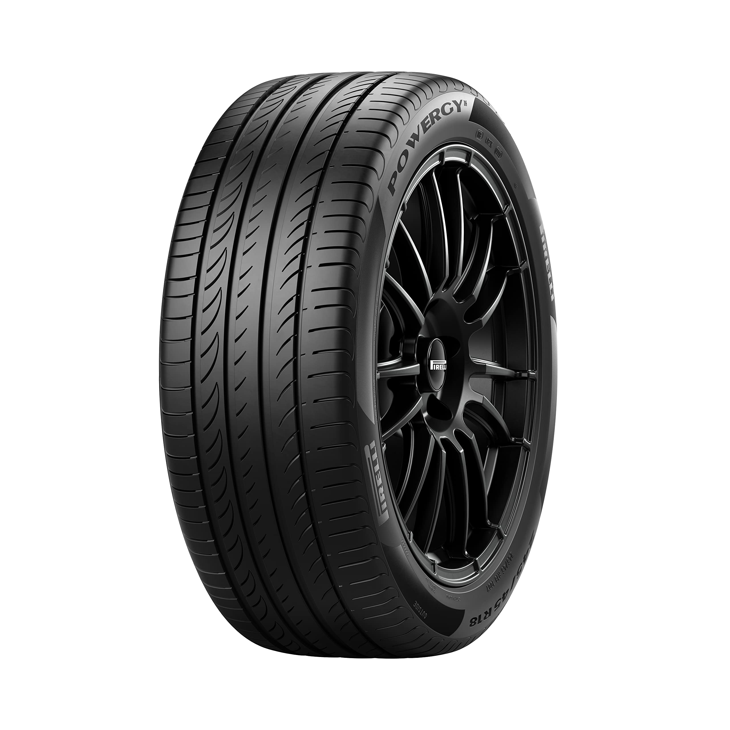 PIRELLI(ピレリ) サマー 225/60R17 POWERGY パワジー 99H タイヤのみ・ホイールなし 1本 4007300