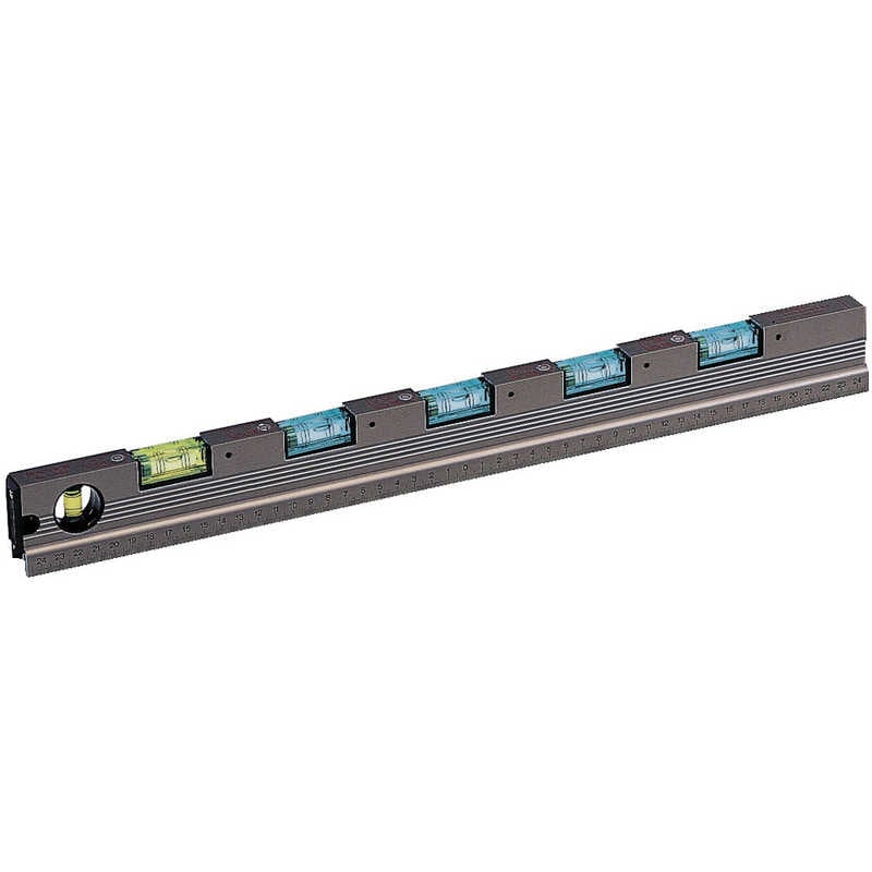 トラスコ中山　排水勾配器 感度0.5mm/m=0.0286500L　TGL500