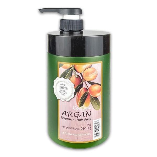 S5AW0B6トリートメントヘアパック コン퓸アルガン O 1000ml