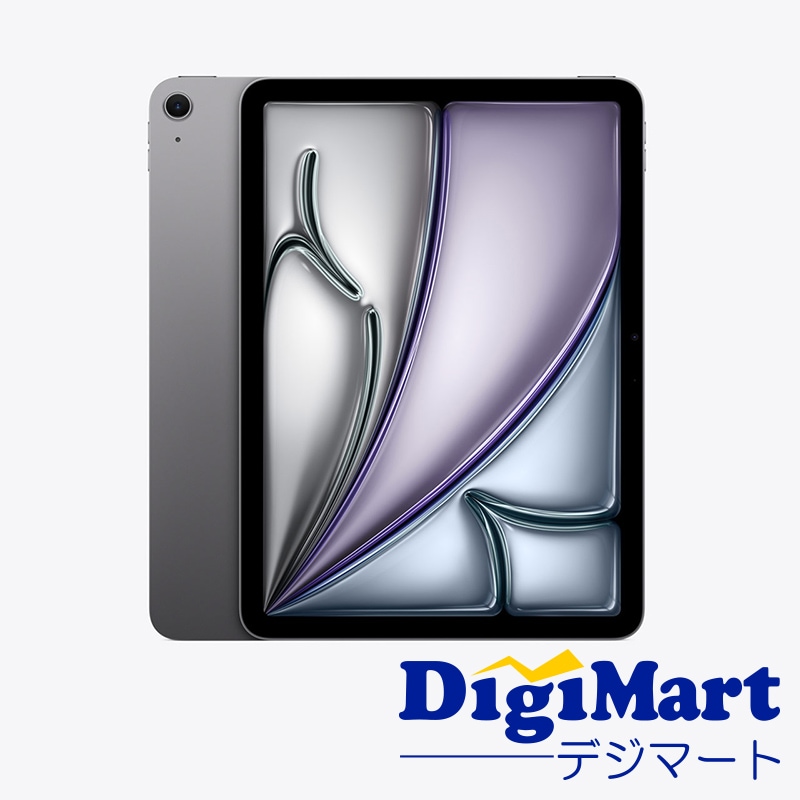 iPad Air M2 Wi-Fi 11インチ MUWC3J/A 【公式通販】