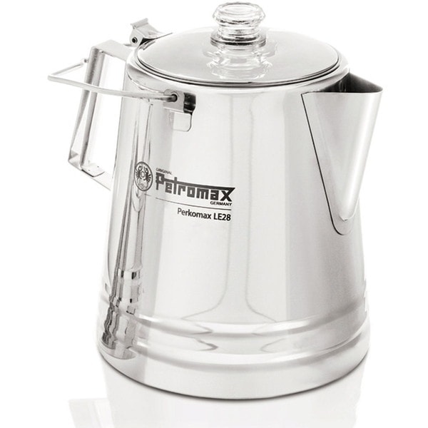 Petromax ペトロマックス パーコレーター ステンレス 42リットル アウトドア キャンプ 大容量 アウトドア 12891 スター商事