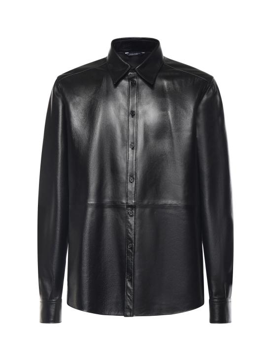 DOLCE & GABBANA Men Shirts G5NP9L HULFYN0000