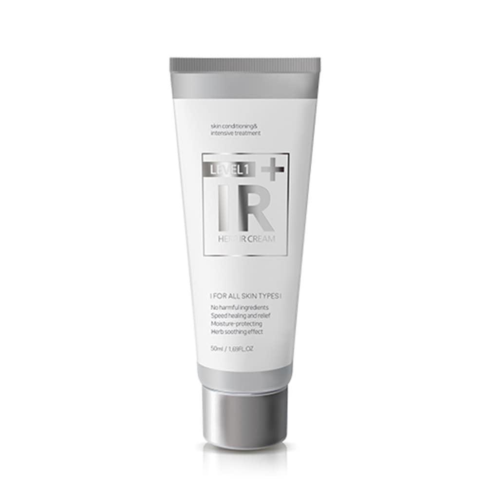 ハーブIRクリームレベル1 50ml