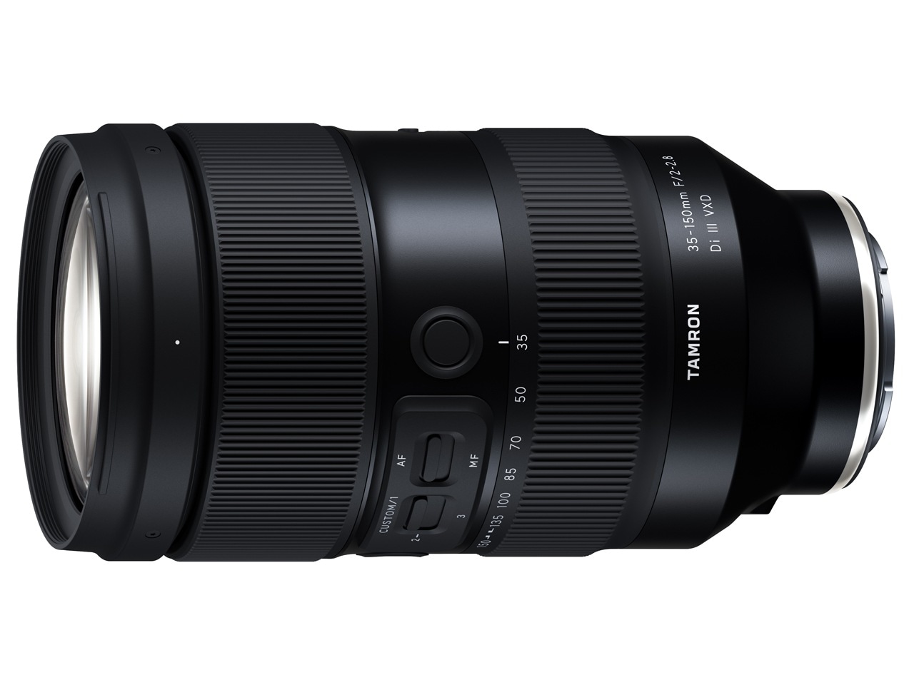 タムロン 35-150mm F/2-2.8 Di III VXD (Model A058) ソニー用