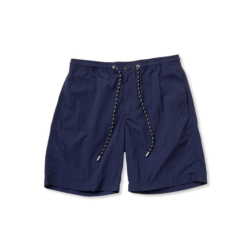 ワッシャーイージーショーツ