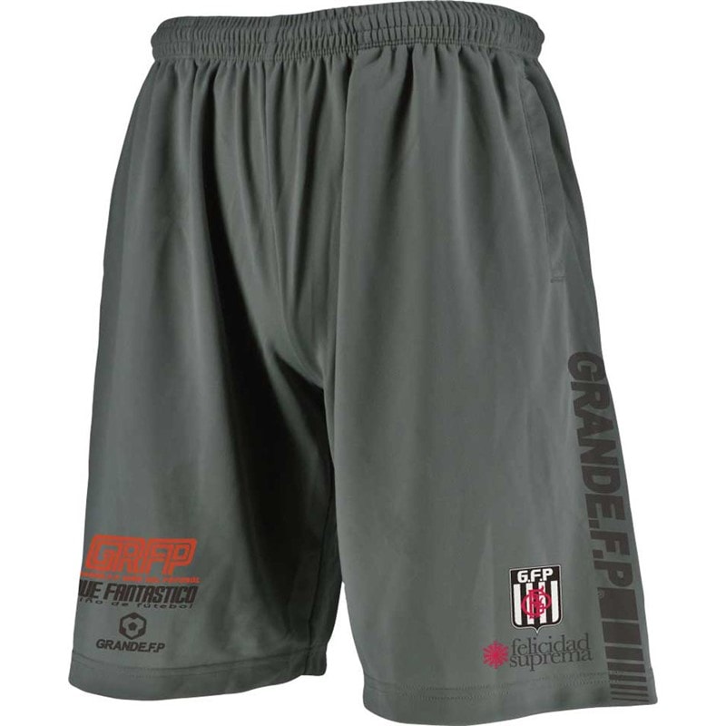 grande(グランデ) TRAP昇華転写プラクティスパンツ フットサルプラクティクスパンツ (gfph23701-1709)