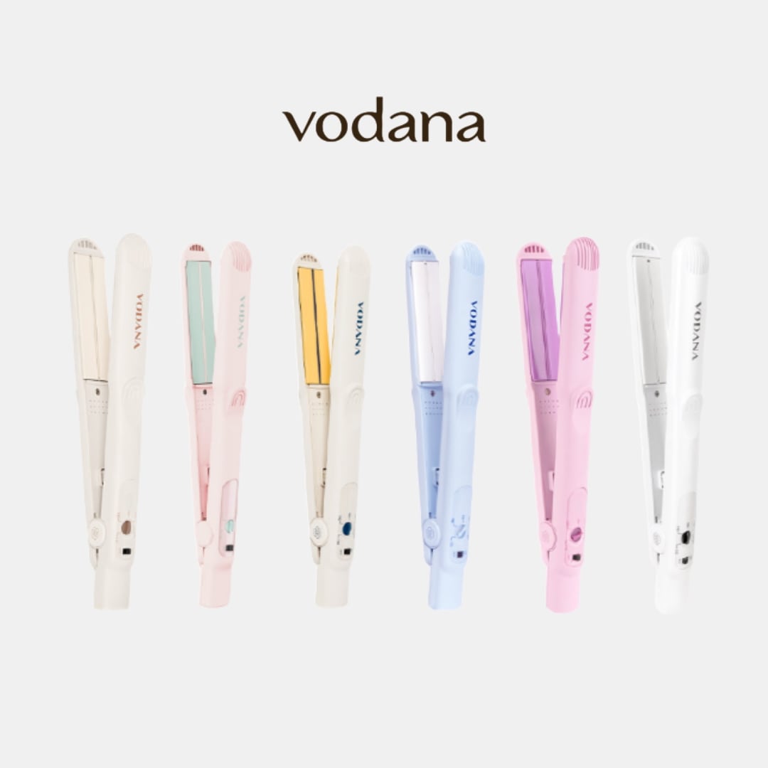 VODANA ソフトバー