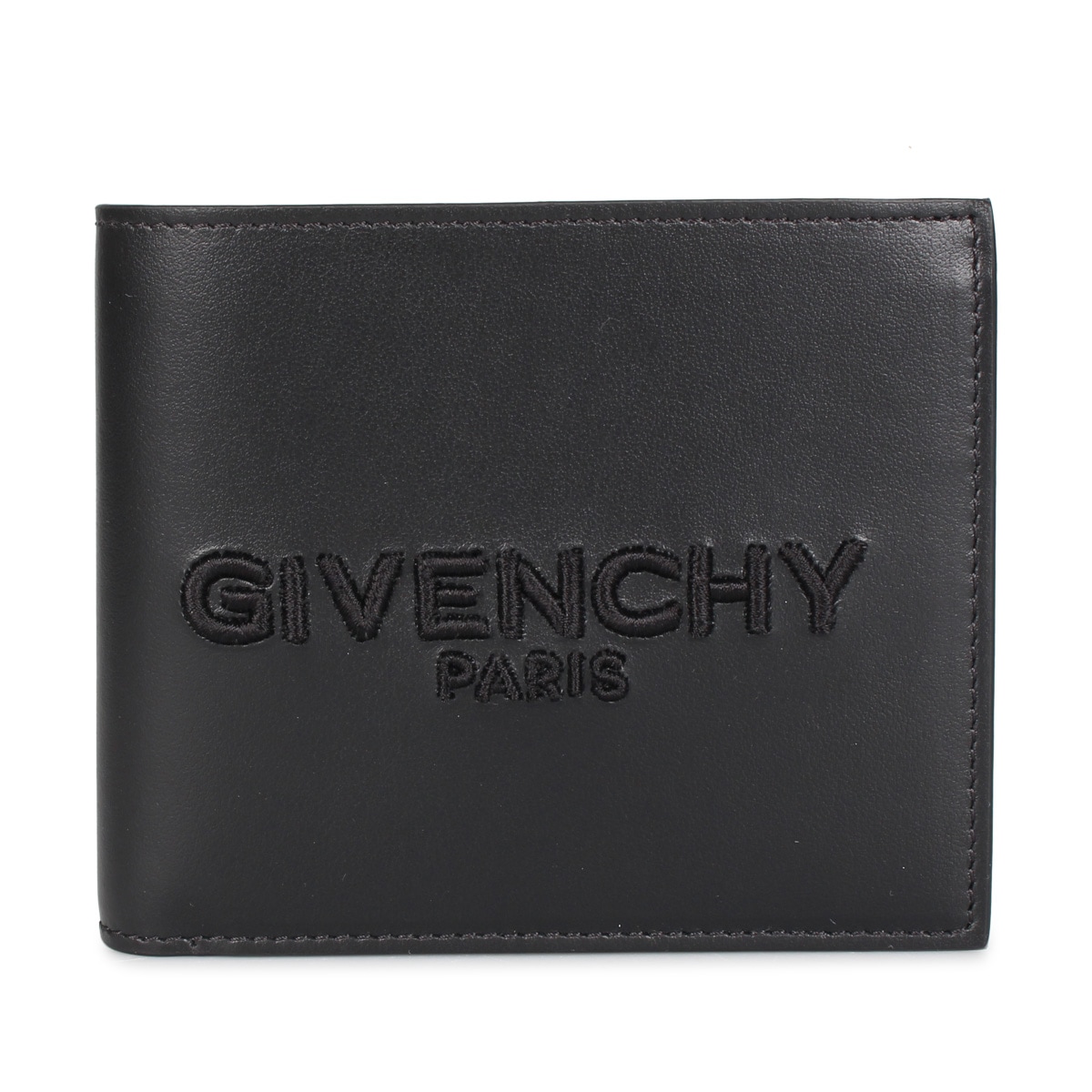 財布 二つ折り メンズ K0UN BILLFOLD 8CC ブラック 黒 BK6005