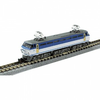 EF66形電気機関車 後期形 JR貨物更新車 T008-3