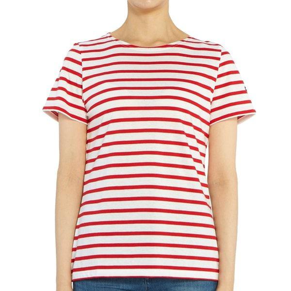 エトリル女性半袖Tシャツ 8414 KD