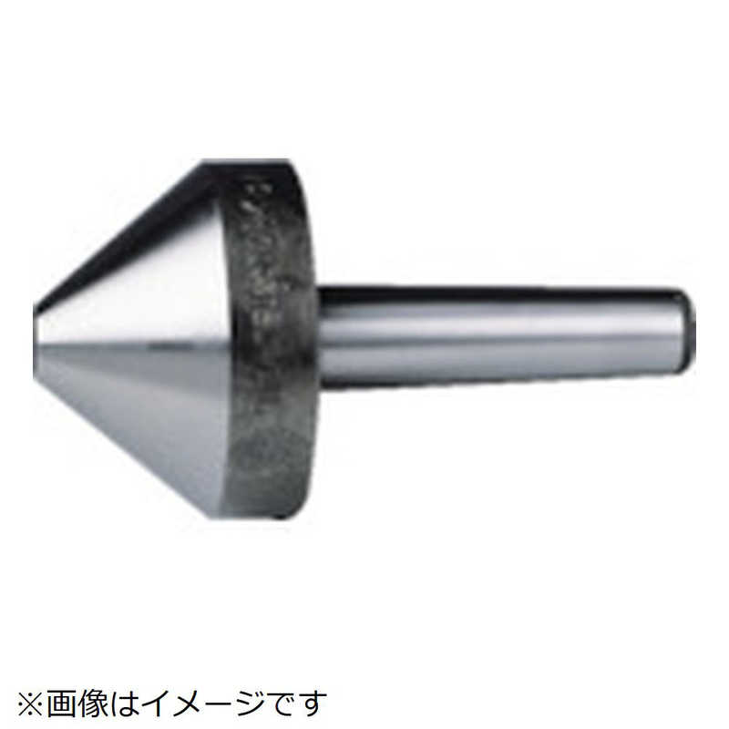 トラスコ中山　傘型回転センターベアリング入φd:30‐φD:130M　TLK4A