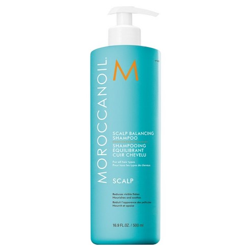 【Wid】 スカルプ バランシング シャンプー 500ml ・シャンプー ・スカルプケア ・皮脂ケア ・潤い注入 ・健やかな頭皮 ・ギフト