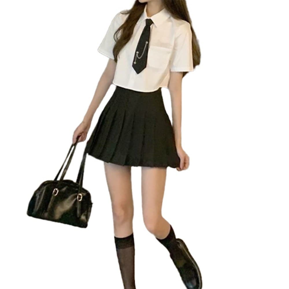 インナーウィンDITTO女子制服セット