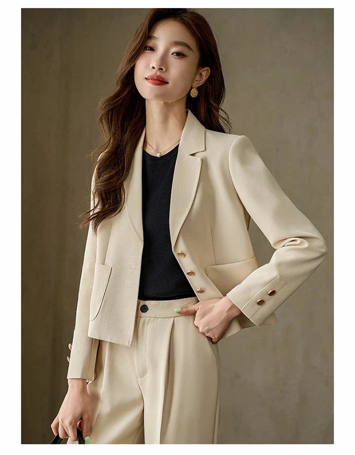 セットアップ レディース 秋冬 きれいめ スーツ 卒園式 ママ コーデ パンツスーツ ビジネススーツ セレモニースーツ ジャケット パンツ 2点セット 無地 大きいサイズ 女性 オフィス キレイめ 通