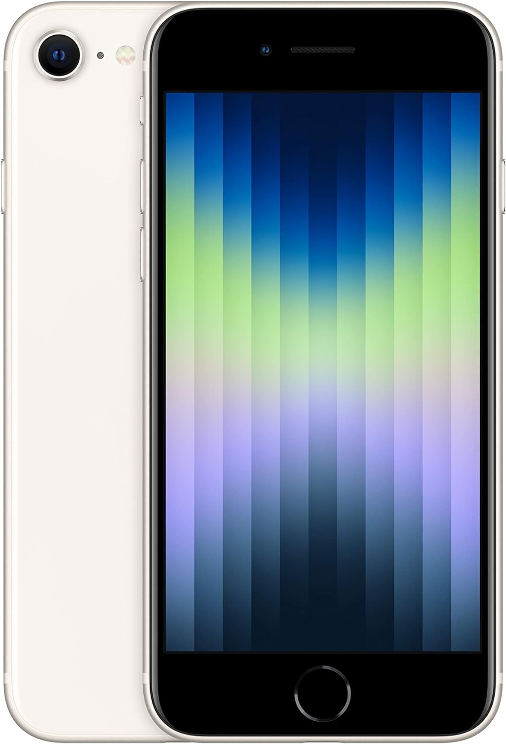 Apple iPhone SE (第3世代) ミッドナイト（J*j様 Apple iPhone
