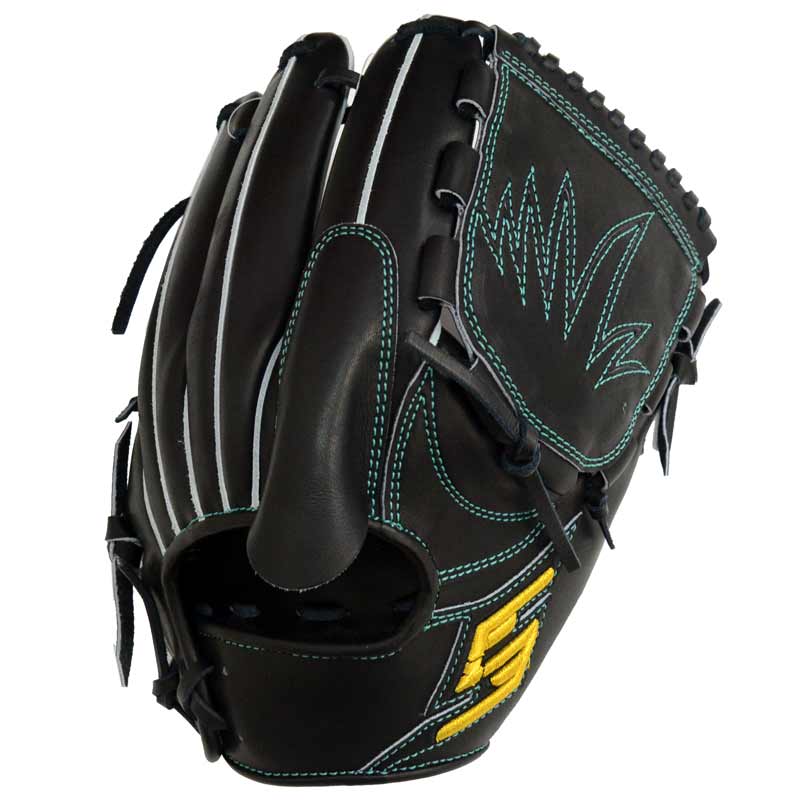 ファイブ FIVE 硬式用グラブ FIVE Basic 投手用 グラブ袋付 野球 一般 硬式 グローブ グラブ 限定 ピッチャー 25AW(F101)