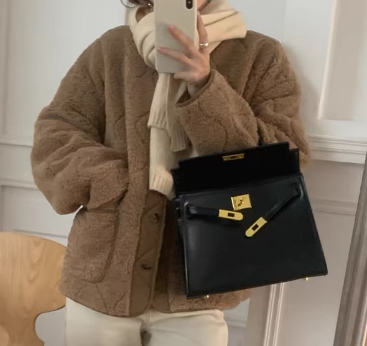 レディース プルオーバー アウター 上着 ミディアム かわいい 大人可愛い きれいめ シンプル カジュアル 上品 おしゃれ かっこいい レトロ アジアン エスニック エキゾチック こなれ感 ラフ 7,973円