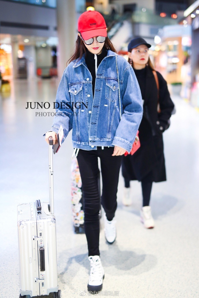 ブルーデニムヤングジャケット 0333