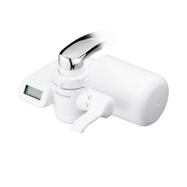 TK-CJ24-W　ホワイト　浄水器