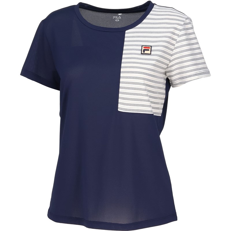 51 ゲームシャツ テニスゲームシャツ W (el0066-20z)