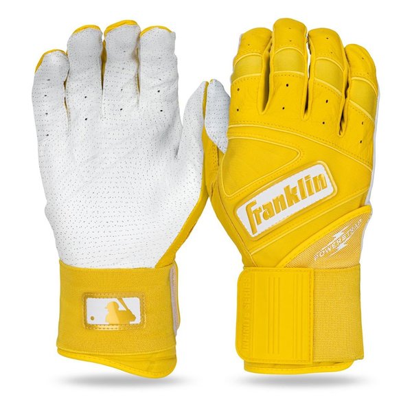 POWERSTRAP INFINITE YELLOW Mサイズ 20443F2