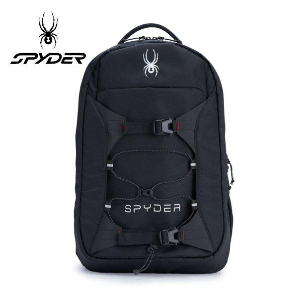 []TEAM VENOM ウェビング バックパック SPJPBNBP301M-BLK