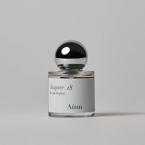 Aiam アイアム 香水 chapter チャプター18 フローラルグリーン(50ｍL)