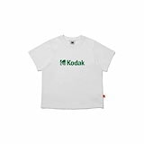 KODAK★大人気★カラーアイスモールロゴ半袖Tシャツ♪ KODAK☆大人気☆カラーアイスモールロゴ半袖Tシャツ♪ (KODAK/T