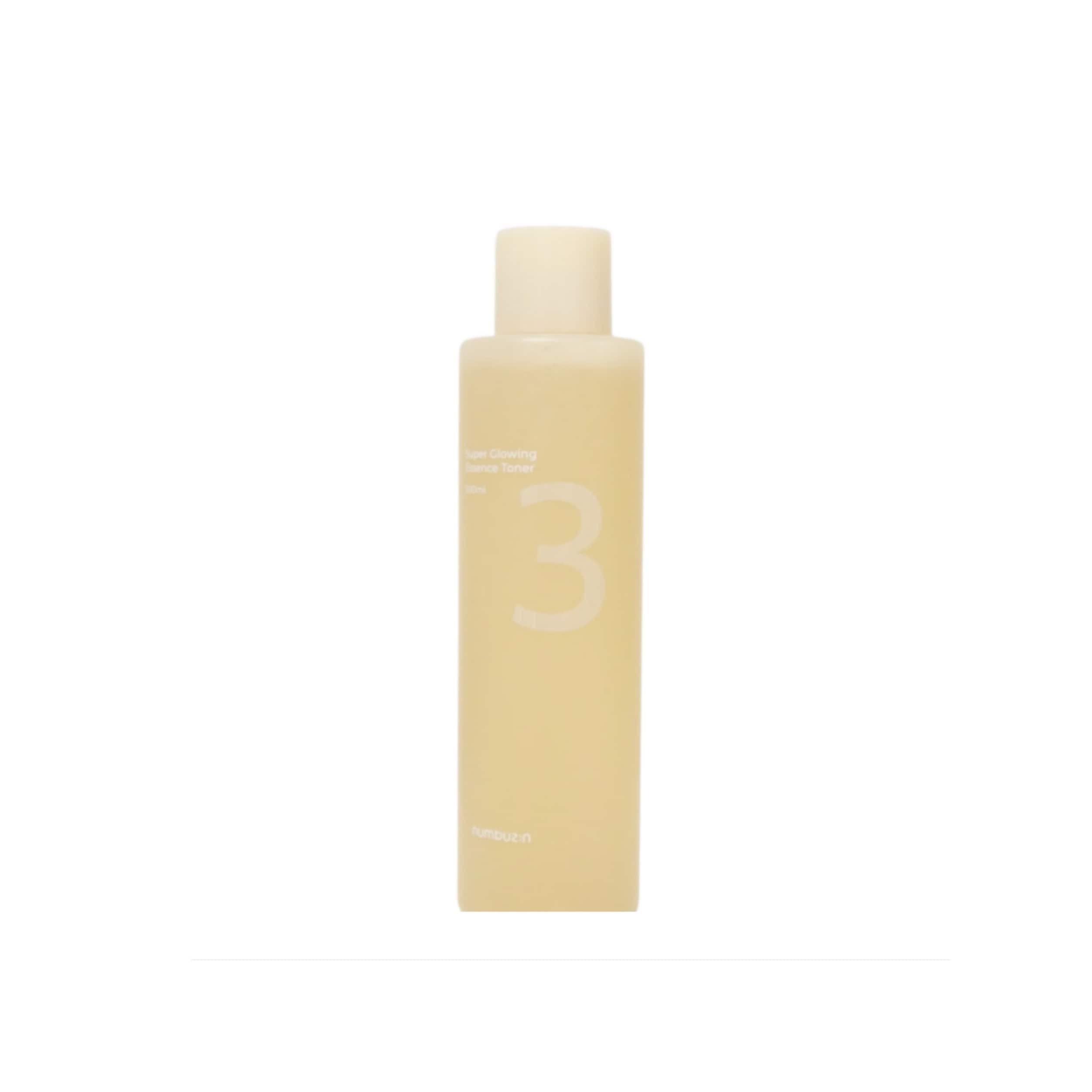 3番 うるツヤ発酵トナー, 200ml